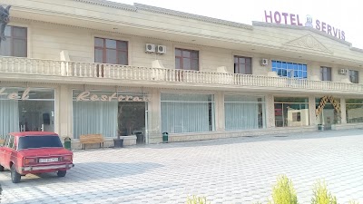 Photos of Hotel Service