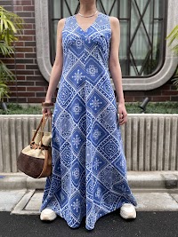 LIBRA vintage & used clothing