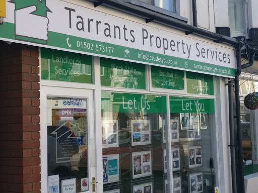 Tarrants Property Services Ltd