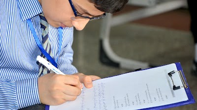 Photos of Khana-e-Noor High School