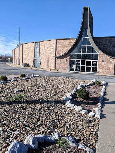 Church 3434