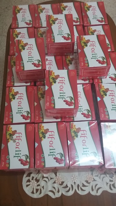 Photos of Agen Fiforlif Samarinda