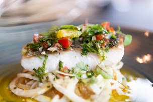 Photo n°11 de Restaurant Le Cairn à Carnac (Restaurant)