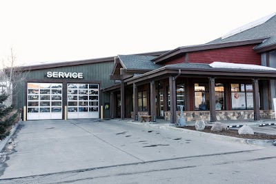 Photos of Vista Jeep Chrysler Dodge Ram of Silverthorne