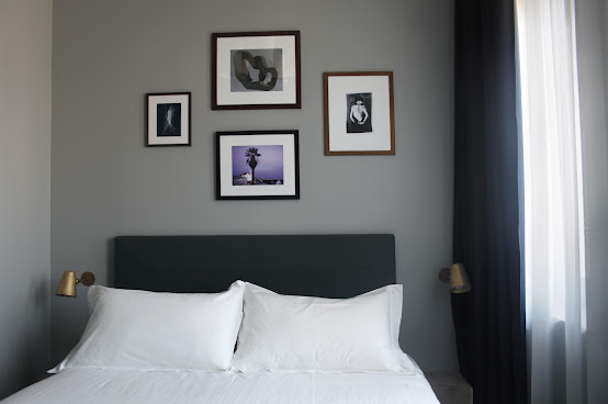 c-hotels Joy Firenze by null