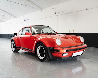 The Classic Car Company