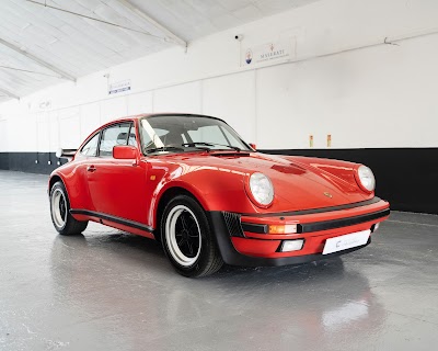 The Classic Car Company