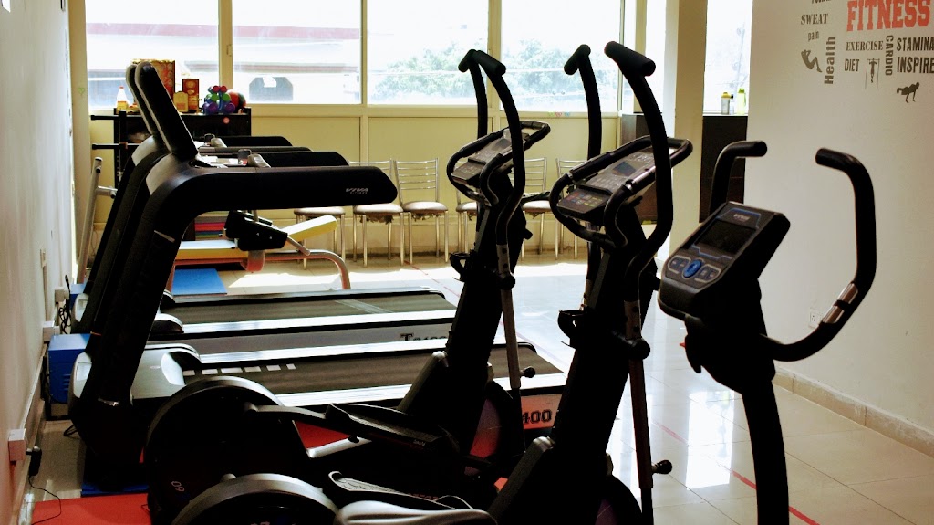 Zumba Fitness Zone Ladies Gym One Of The Best Zumba And Gym In Haldwani