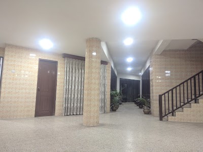 Photos of JFCL VIP Guest House