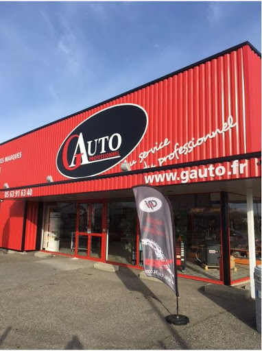 G.auto - Visual