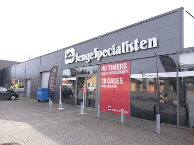 Photos of Sengespecialisten Silkeborg A/S