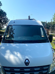 Photo n°6 de FAR GLASS à La Cerlangue (Garage automobile)