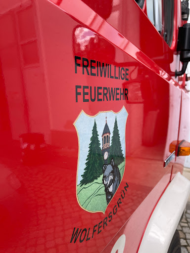 KFZ-Service Kirchberg GmbH Gallery - Germany