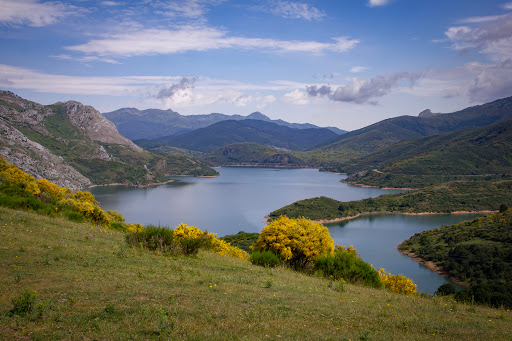 Camping de Riaño - Visual