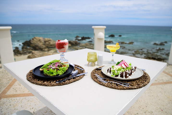 Hotel Punta Pescadero Paradise by null