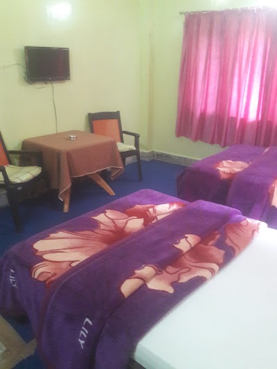 Photos of Drukies Hotel