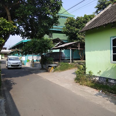Photos of Perumnas Ngronggo
