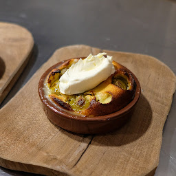 Photo n°21 de La Locanda à Avon (Restaurant)