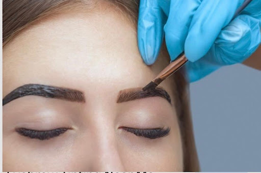 Krishna Brow Bar - Thumbnail