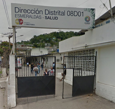 hospital