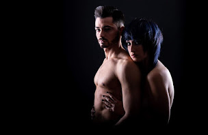 Photo n°9 de Domaine Alpha Coiffure à Reims (Salon de coiffure)