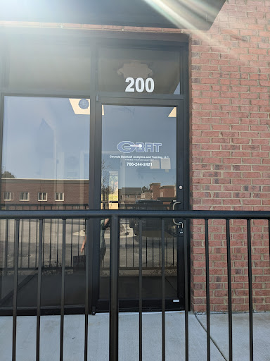 GBAT Georgia Baseball Analytics and Training, LLC