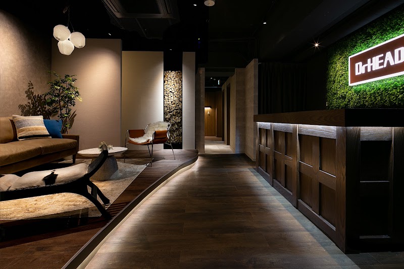 ドクターヘッド新宿店