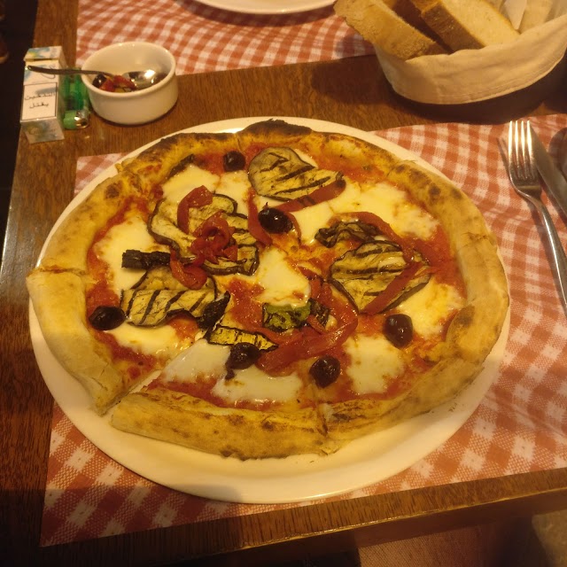 móTTO restaurant