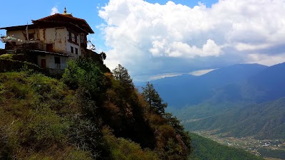 Photos of Zangdok Pelri Temple