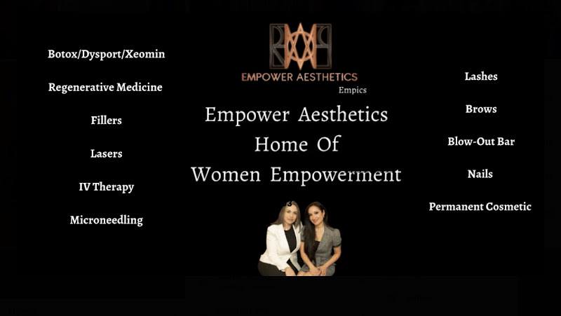 Empower Aesthetics - Business image