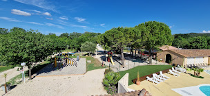 Photo n°18 de Camping Le DOLIUM 4 étoiles | Laudun L'Ardoise | Gard à Laudun-l'Ardoise (Terrain de camping)