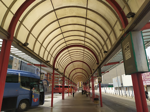 Estacion de Autobuses Figueres