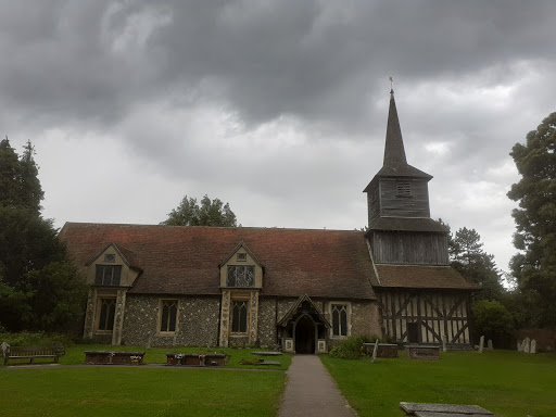 Hatfield Heath Parish Church of England