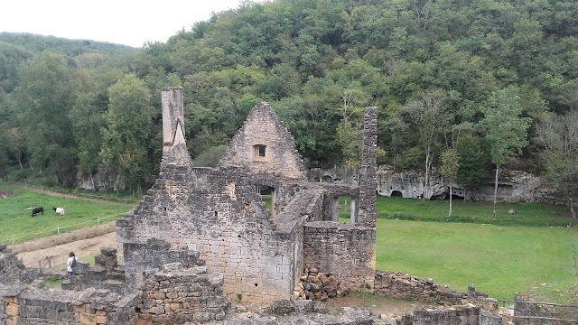 Les Cabanes du Breuil