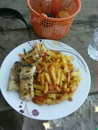 Photos of Bidi Badu Restaurant