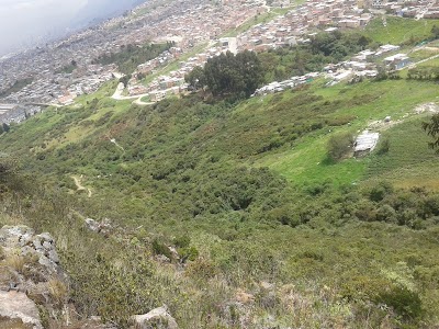 Photos of Parque Ecol&oacute;gico Entrenubes