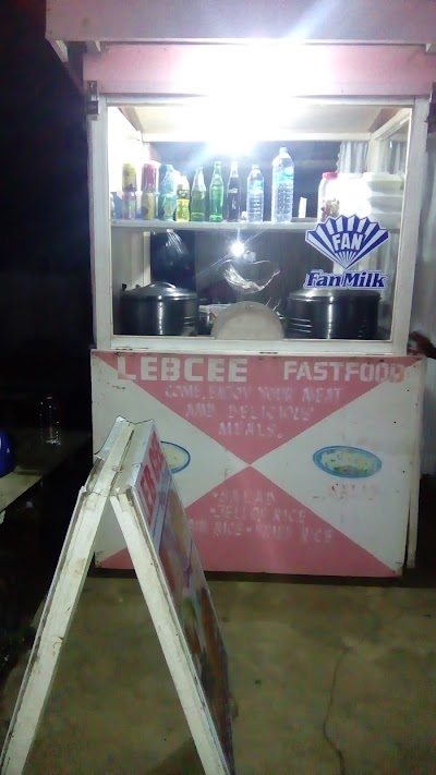 Photos of LebCee