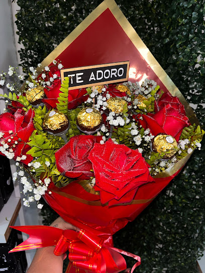Flores e Cia