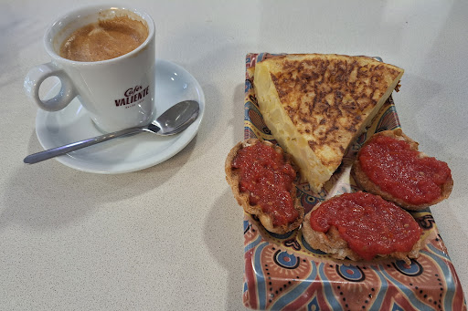 Cafe Drassanes - Thumbnail
