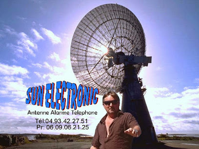 Sun electronic