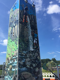 Photo n°46 de Caravaning Les Garennes & Domaine Le Fliers à Rang-du-Fliers (Agence de location de mobile homes)