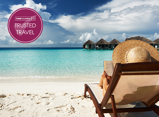 Michelle Scuffham Travel Counsellors