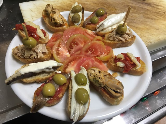 Casa Orta Bar Cafeteria