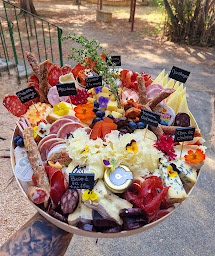 Photo n°29 de Epicerie La Marchande à Saint-Génis-des-Fontaines (Épicerie fine)
