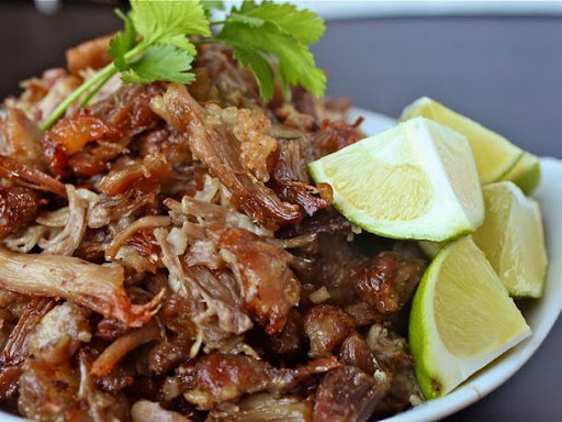 Wicho Carnitas