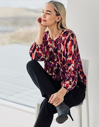 Photo n°5 de Week-end bleu à Pluneret (Magasin de vêtements pour hommes)