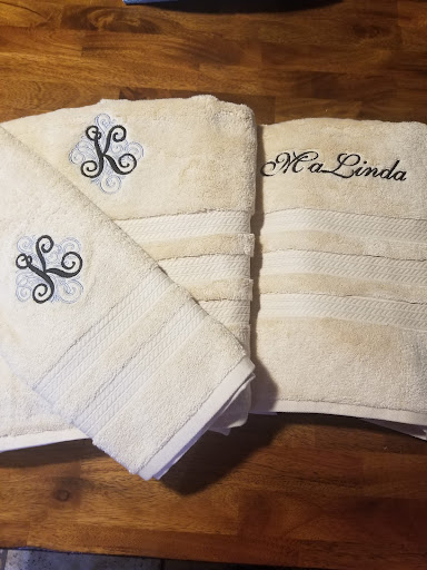 SP Embroidery Designs