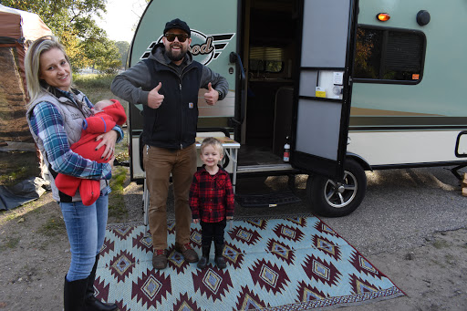 Campshare Gallery - United States