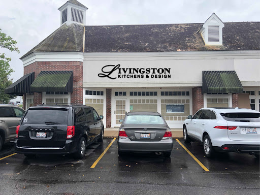 Livingston Kitchens