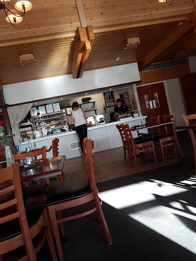 Photos of &Oslash;rnes Hotell AS